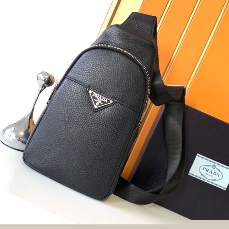 LV Waist & Chest Packs